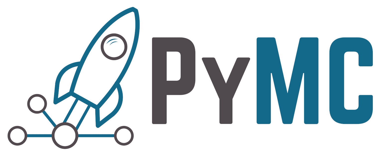 PyMC 8311 documentation - Home